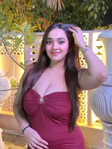 Harshika Mehta on Curves, The Unconquerable Woman