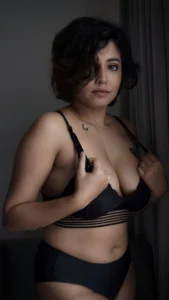 Chandreyee Icot on Tattoos, Tits, and Being a Bongo Nari