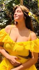 Kanak Mishra: Million Empire of Faith, Fashion, and Curves