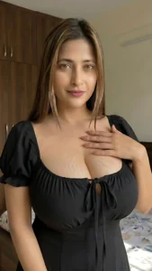 Susmita Erande’s Journey to Self-Love, Curves Beyond Beauty