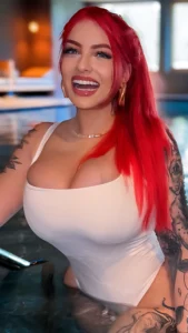 Gabriela Abdala: Rio to 1.7 million hearts conquered