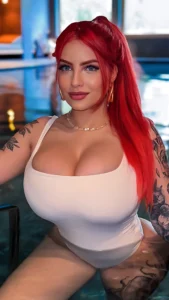 Gabriela Abdala: Rio to 1.7 million hearts conquered