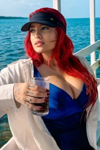 Gabriela Abdala: Rio to 1.7 million hearts conquered