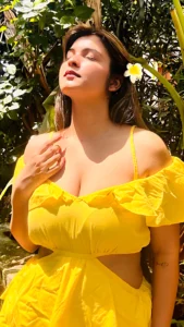 Kanak Mishra: Million Empire of Faith, Fashion, and Curves
