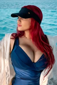 Gabriela Abdala: Rio to 1.7 million hearts conquered