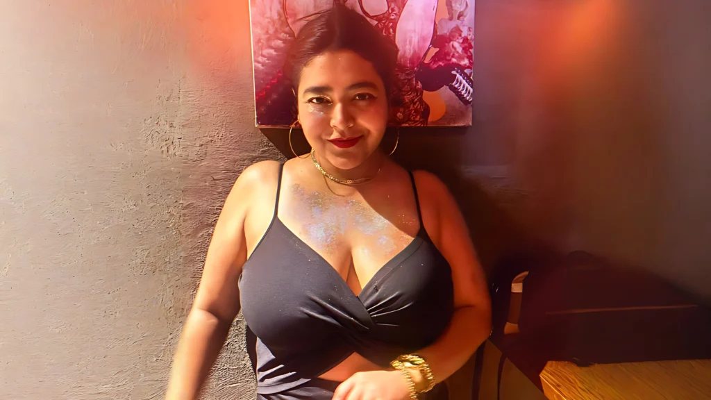 Debahuti Borah: Journey as a Writer, Model, and Curv Queen