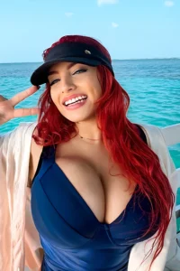 Gabriela Abdala: Rio to 1.7 million hearts conquered
