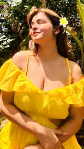 Kanak Mishra: Million Empire of Faith, Fashion, and Curves