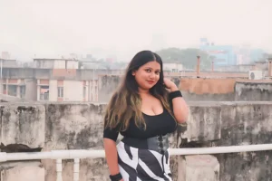 Uttara Sengupta on Law, Motherhood, and Embracing Her Curves