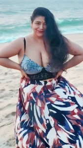 Debahuti Borah: Journey as a Writer, Model, and Curv Queen