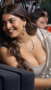 Zayn Khan on Bollywood, Activism, and Owning Her Natural Curves