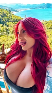 Gabriela Abdala: Rio to 1.7 million hearts conquered
