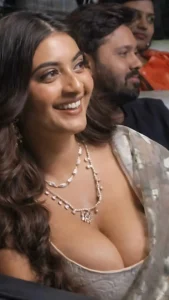 Zayn Khan on Bollywood, Activism, and Owning Her Natural Curves