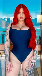 Gabriela Abdala: Rio to 1.7 million hearts conquered