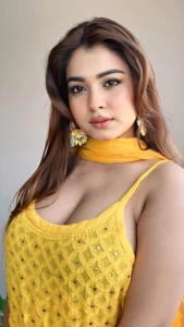Kanak Mishra: Million Empire of Faith, Fashion, and Curves
