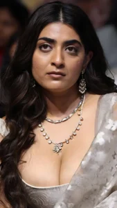 Zayn Khan on Bollywood, Activism, and Owning Her Natural Curves
