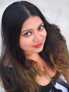 Uttara Sengupta on Law, Motherhood, and Embracing Her Curves