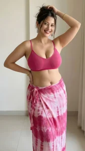 Susmita Erande’s Journey to Self-Love, Curves Beyond Beauty