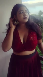 Debahuti Borah: Journey as a Writer, Model, and Curv Queen