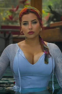 Gabriela Abdala: Rio to 1.7 million hearts conquered