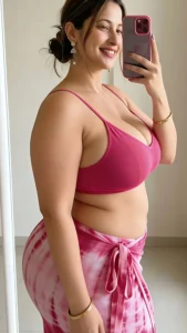 Susmita Erande’s Journey to Self-Love, Curves Beyond Beauty