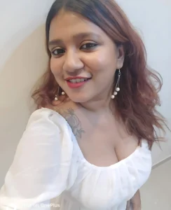 Uttara Sengupta on Law, Motherhood, and Embracing Her Curves
