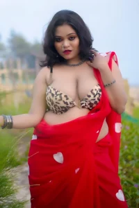 Srestha Das Babin: Journey from Fashion Model to Curvy Icon