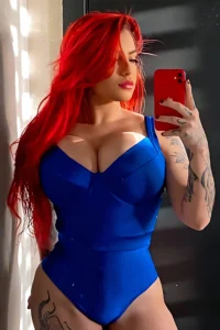Gabriela Abdala: Rio to 1.7 million hearts conquered
