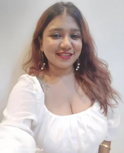 Uttara Sengupta on Law, Motherhood, and Embracing Her Curves