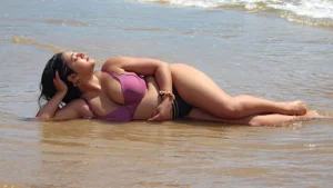 Debahuti Borah: Journey as a Writer, Model, and Curv Queen