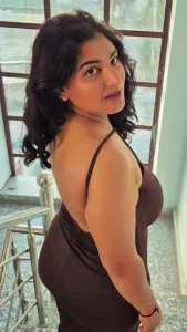 God’s Favorite Child: Samriddhi and the Art of Doing You