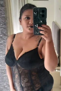 Uttara Sengupta on Law, Motherhood, and Embracing Her Curves