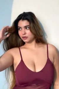 Kanak Mishra: Million Empire of Faith, Fashion, and Curves