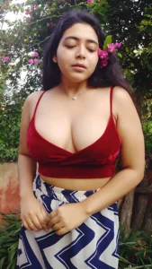 Debahuti Borah: Journey as a Writer, Model, and Curv Queen