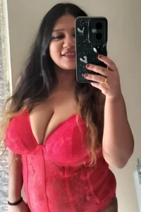 Uttara Sengupta on Law, Motherhood, and Embracing Her Curves