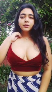 Debahuti Borah: Journey as a Writer, Model, and Curv Queen