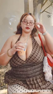 Nisakorn K: Chubby Baker with a Heart of Gold