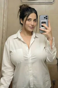 Susmita Erande’s Journey to Self-Love, Curves Beyond Beauty