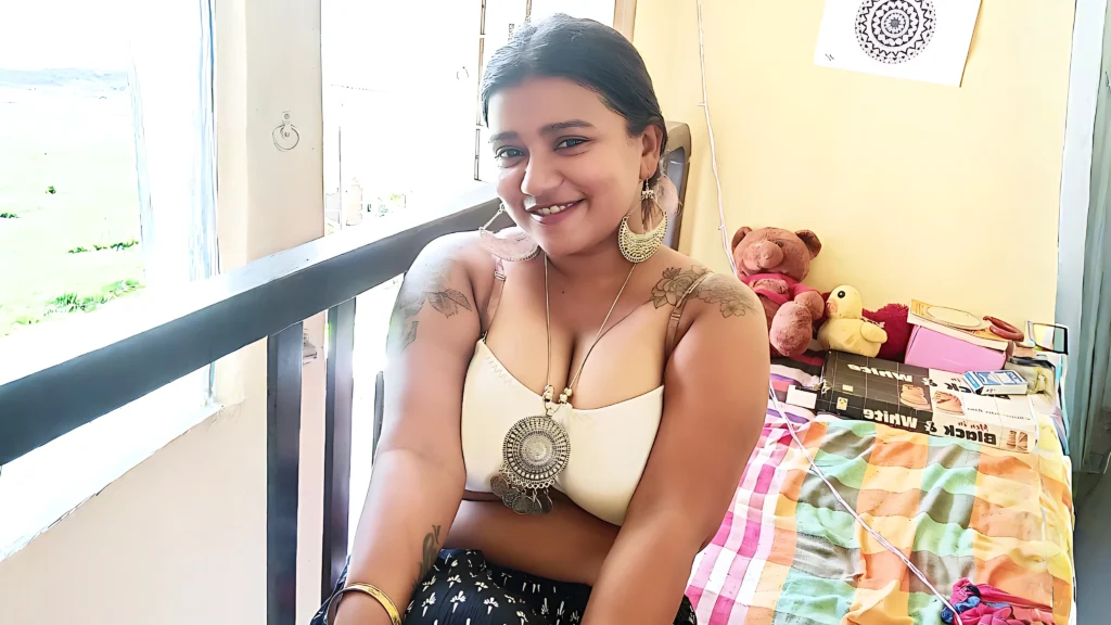 Uttara Sengupta on Law, Motherhood, and Embracing Her Curves