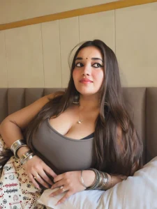 Harshika Mehta on Curves, The Unconquerable Woman