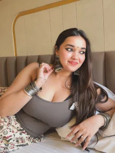 Harshika Mehta on Curves, The Unconquerable Woman