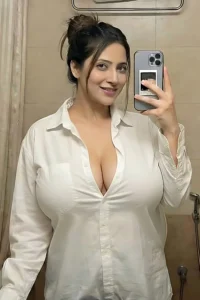 Susmita Erande’s Journey to Self-Love, Curves Beyond Beauty