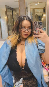 Nisakorn K: Chubby Baker with a Heart of Gold