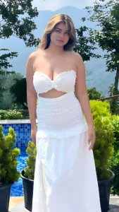 Kanak Mishra: Million Empire of Faith, Fashion, and Curves