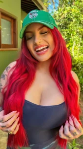 Gabriela Abdala: Rio to 1.7 million hearts conquered