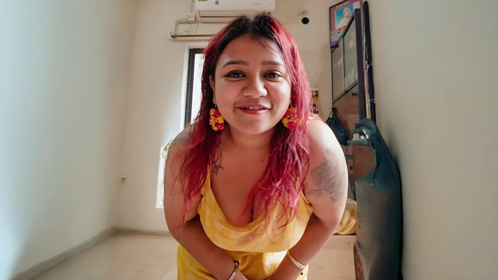 Uttara Sengupta on Law, Motherhood, and Embracing Her Curves