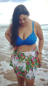 Debahuti Borah: Journey as a Writer, Model, and Curv Queen