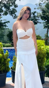 Kanak Mishra: Million Empire of Faith, Fashion, and Curves