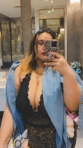 Nisakorn K: Chubby Baker with a Heart of Gold