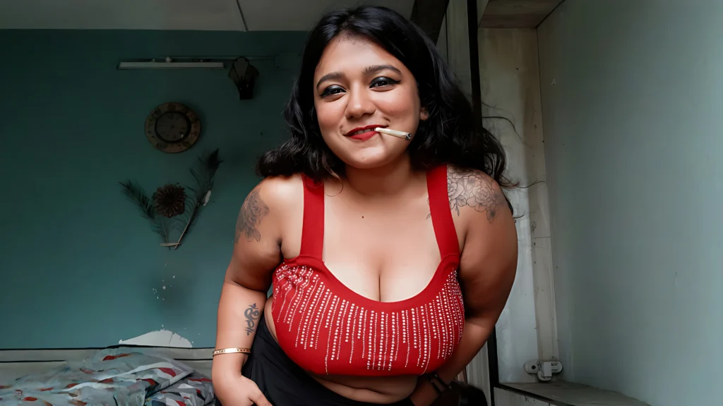 Uttara Sengupta on Law, Motherhood, and Embracing Her Curves